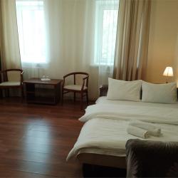 4-местная комната стандарт