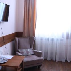 Фото Отель Камелия