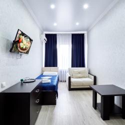 Фото Отель Blue Marine Hotel (Блю Марин)