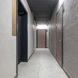 Апартаменты студия