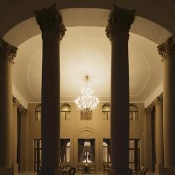 Фото Отель Amra Park-Hotel & Spa (Амра)