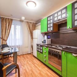 фото 9 Комфорт Сити на переулке Докучаев