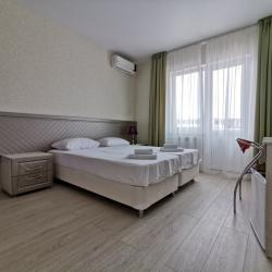 Фото Отель Orange House (Оранж Хаус)