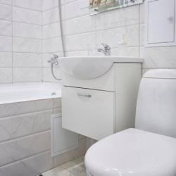 Фото Отель Good night (Гуд найт) на улице Дзержинского