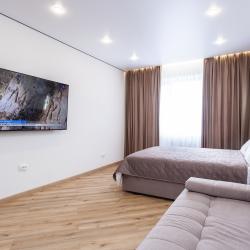 Фото Апартаменты рядом с Парком Галицкого на улице имени Жлобы 139