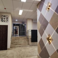 Фото Апартаменты в Олимпийском городке