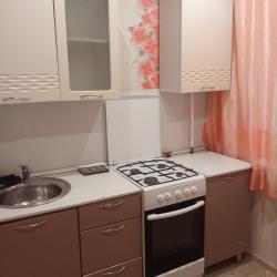 2-комнатные апартаменты стандарт