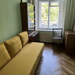 3-комнатные апартаменты стандарт