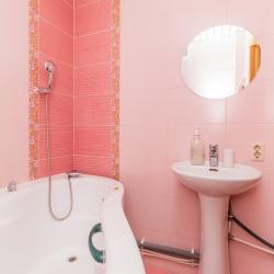 Фото Апартаменты на улице Академика Королёва 7