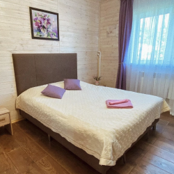 Фото Отель Лотос