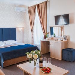 Фото Отель SedINN (СедИНН)