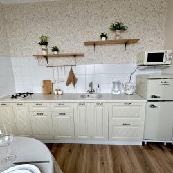 Фото Апартаменты на Волжском проспекте 33