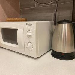 Фото Апартаменты на улице Зеленая