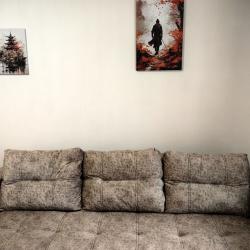 1-комнатные апартаменты стандарт