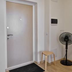 1-комнатные апартаменты улучшенные ЕКатеринбург ул. Доржная 18