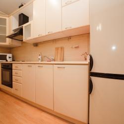 Фото Апартаменты на улице Баумана 26