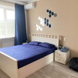 Фото Апартаменты на улице Железноводская