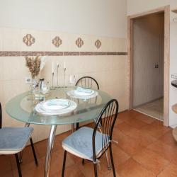 2-комнатные апартаменты стандарт с балконом