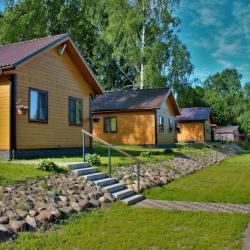 Фото Отель Солнечная