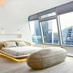 Апартаменты люкс Sky Light