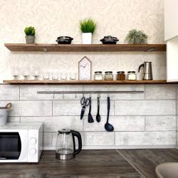 1-комнатные апартаменты стандарт