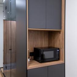 фото 37 Tabala's Apartments (Табалас Апартментс) на набережной Пресненская