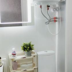 Фото Апартаменты на улице Школьная