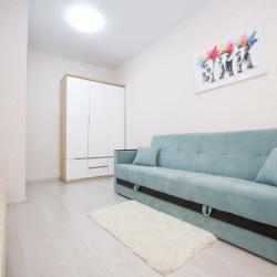 1-комнатные апартаменты стандарт