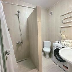 Фото Апартаменты Люкс Анастасия на улице Крымской весны 5 корп. 1