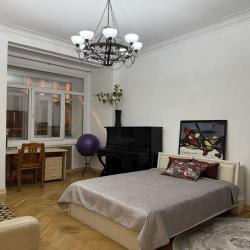 Фото Апартаменты на улице 1-й Тверской-Ямской, 11