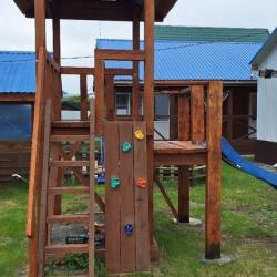Комната стандарт с 1 двуспальной кроватью