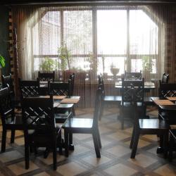 Фото Отель Мадагаскар