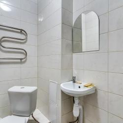 Фото Апартаменты на улице Платова 101А