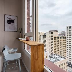 Фото Отель Merino home на бульваре Небесный