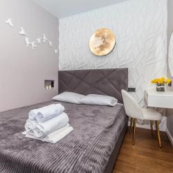 Фото Отель More Rooms в ЖК Фрукты/24 на улице Акаций 34/9