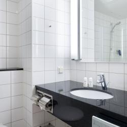 Cosmos Saint-Petersburg Nevsky Hotel (Космос Санкт-Петербург Невский) (бывш. Park Inn by Radisson Nevsky St. Petersburg) — 32d9bdfaa25e9513d3a862fb76ca517f