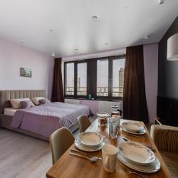 фото 108 Smart Lofts (Смарт Лофтс) на улице Новодмитровская