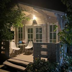 Фото Отель Вилла Лаванда