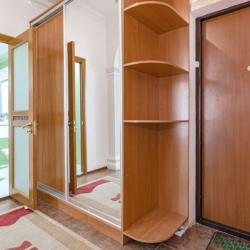 Фото Отель Вершина-ПВ на улице Кунаева 12/2