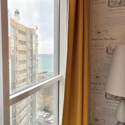 Апартаменты стандарт г. Сочи, ул. Крымская 89, кв. 887