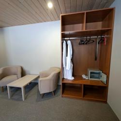 2-местный номер улучшенный комфорт