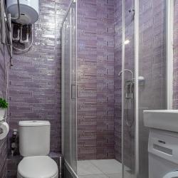 Апартаменты студия
