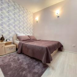Фото Симбирские апартаменты на улице Варейкиса 42