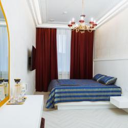 Фото Отель Skyline Plaza (Скайлайн Плаза)