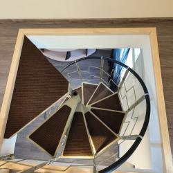 Фото Отель Домик в лесу