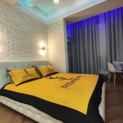 фото 4 Апартаменты на улице Автозаводская 23с120