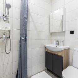 Фото Апартаменты на Волоколамском шоссе, 71/22к2