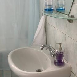 Фото Отель Частный дом с парковкой