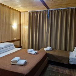 Фото Отель Nefёd (Нефёд)