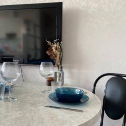 Фото Отель KluchnikOFF (КлючникОФФ) на улице Ташкентская